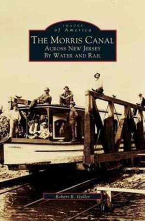 Morris Canal de Robert Goller