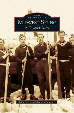 Midwest Skiing de John Pontti