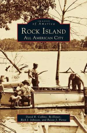 Rock Island de David R. Collins