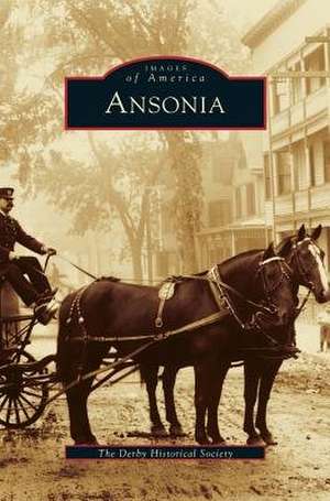 Ansonia de Derby Historical Society