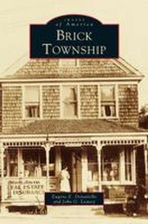 Brick Township de Eugene E. Donatiello