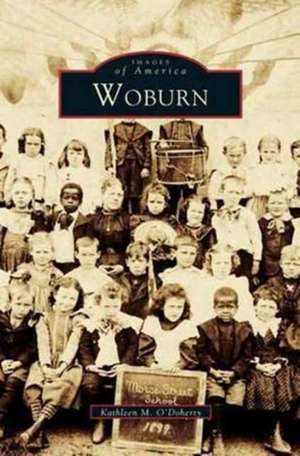 Woburn de Kathleen O'Doherty