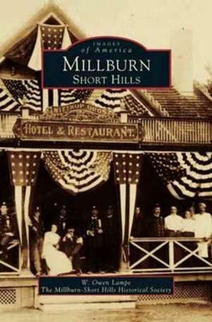 Millburn Short Hills de W. Owen Lampe