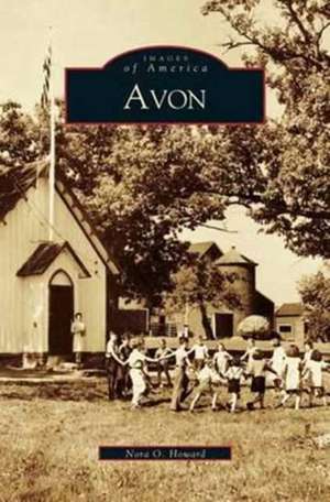 Avon de Nora Oakes Howard