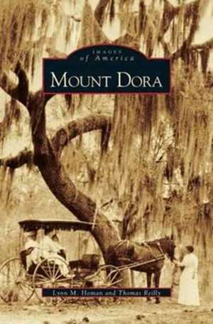 Mount Dora de Lynn M. Homan