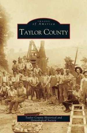 Taylor County de Taylor County Historical Society