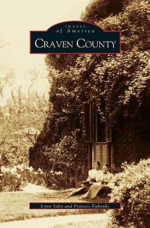 Craven County de Lynn Salsi