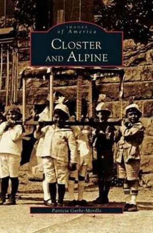 Closter and Alpine de Closter Historical Society