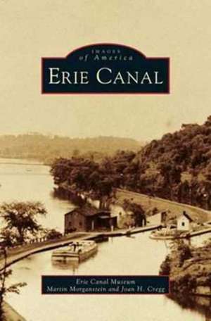 Erie Canal de Erie Canal Museum