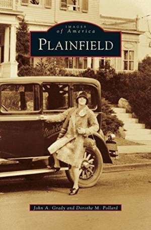 Plainfield de John A. Grady