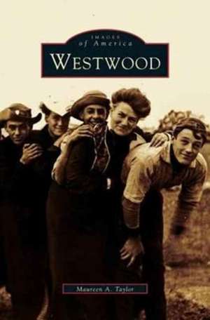 Westwood de Maureen a. Taylor