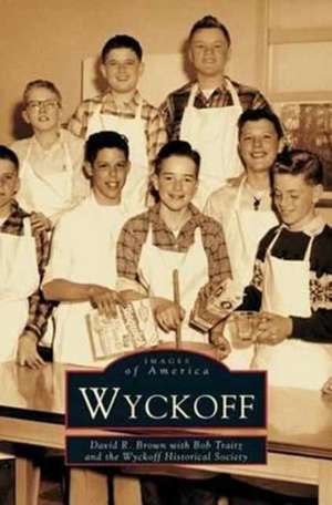 Wyckoff de David R. Brown