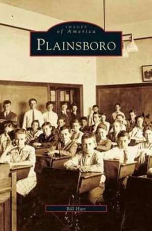 Plainsboro de William Hart