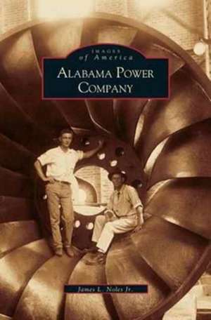 Alabama Power Company de James L. Jr. Noles