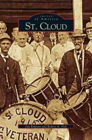 St. Cloud de Jim Robison