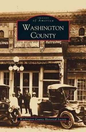 Washington County de Washington County Historical Society