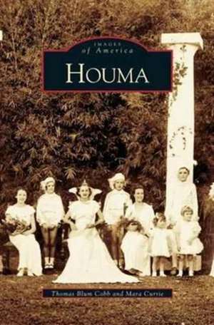 Houma de Thomas Blum Cobb