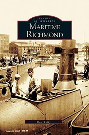 Maritime Richmond de Dale Totty