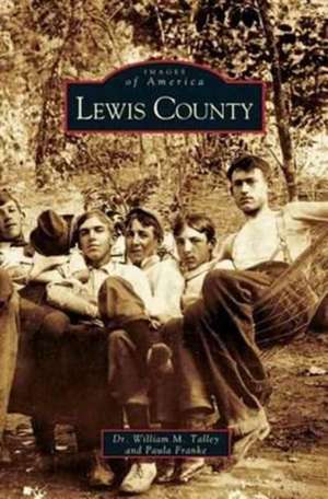 Lewis County de William M. Talley