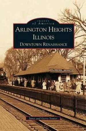 Arlington Heights, Illinois de Gerry Souter