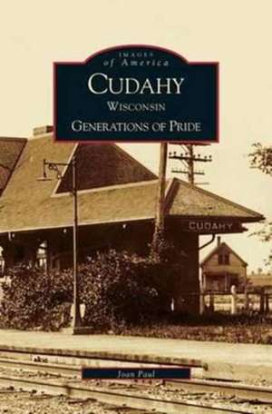 Cudahy Wisconsin de Joan Paul