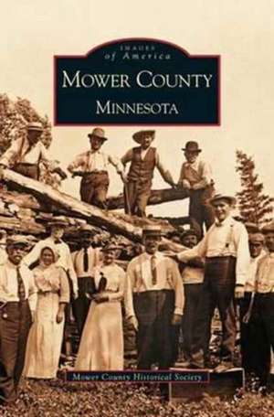 Mower County de Mower County Historical Society