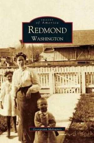 Redmond de Georgeann Malowney