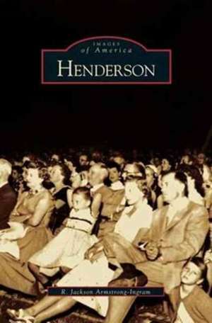 Henderson de Jackson R. Armstrong-Ingram