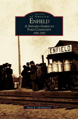 Enfield de Dean E. Abrahamson