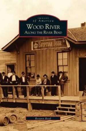 Wood River de Roxann Read