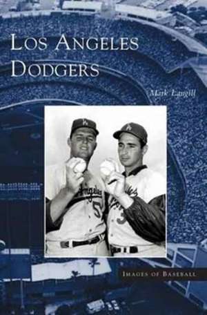 Los Angeles Dodgers de Mark Langill