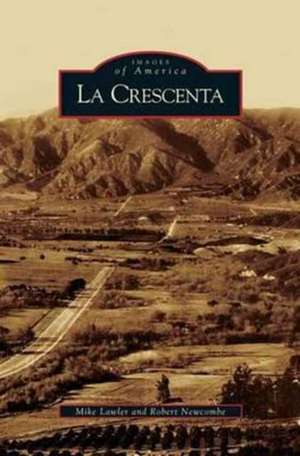 La Crescenta de Mike Lawler