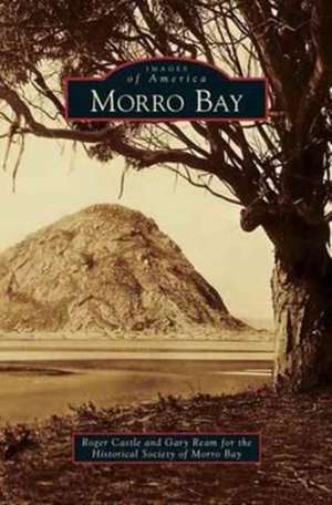 Morro Bay de Roger Castle