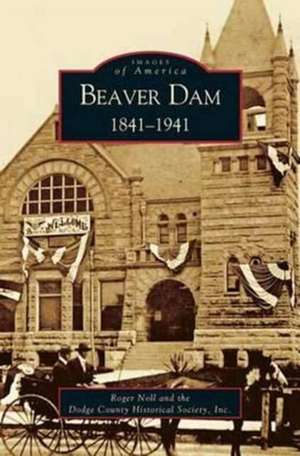 Beaver Dam de Roger G. Noll