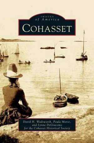 Cohasset de David Wadsworth