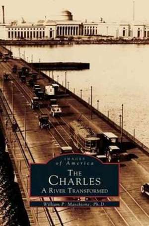 Charles de William P. Marchione