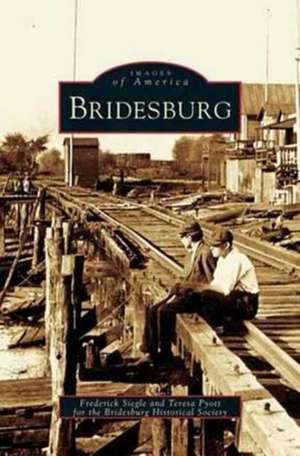 Bridesburg de Frederick Siegle