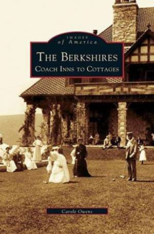 Berkshires de Carole Owens