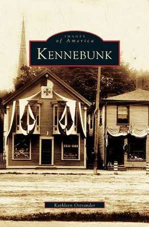 Kennebunk de Kathleen Ostrander