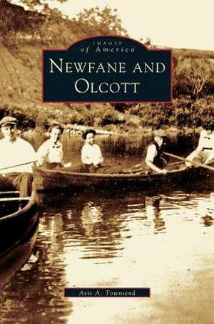 Newfane and Olcott de Avis A. Townsend