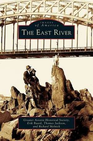 East River de Greater Astoria Historical Society