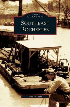 Southeast Rochester de Rose O'Keefe