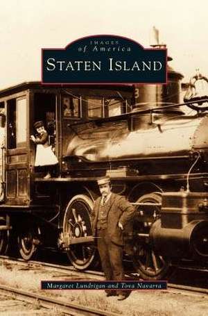 Staten Island de Margaret Lundrigan