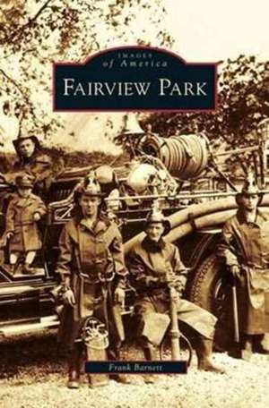 Fairview Park de Frank Barnett