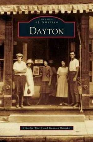 Dayton de Charles Tharp