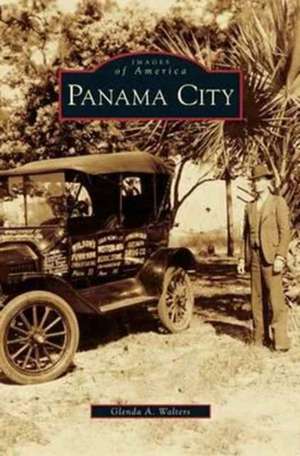 Panama City de Glenda A. Walters