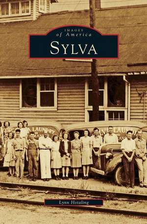 Sylva de Lynn Hotaling