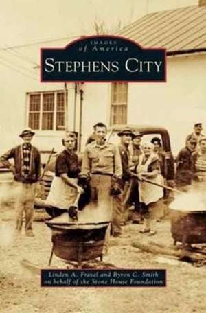 Stephens City de Linden A. Fravel