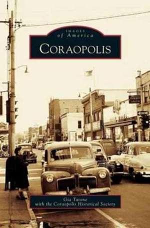 Coraopolis de Gia Tatone