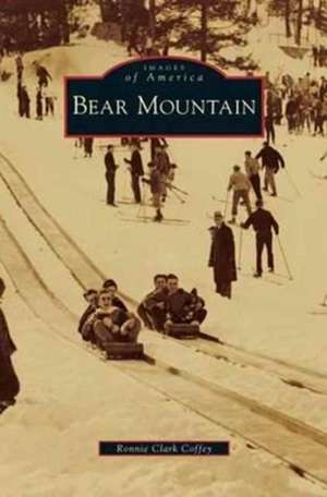 Bear Mountain de Ronnie Clark Coffey